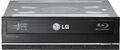 LG CH10LS28 BD-Rom DVD Rewriter Blu-Ray Disk Rewriter Laufwerk