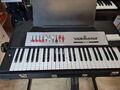 Vermona Et 3  Synthesizer Keyboard  mit Bank