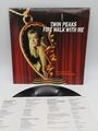 Vinyl-LP "Twin Peaks - Fire walk with me"