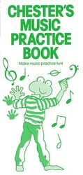 Chester's Music Practice Book (2005) | Chester's Easiest Piano | Buch