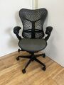 Refurbished Herman Miller Mirra Full Option - Bürostuhl