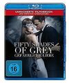 Fifty Shades of Grey - Gefährliche Liebe [Blu-ray] v... | DVD | Zustand sehr gut