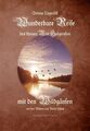 Die wunderbare Reise des kleinen Nils Holgersson mit den Wildgänsen (Märc 447232