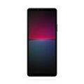 Sony Xperia 10 IV  6GB RAM 128GB Dual Sim Schwarz  WIE NEU MwSt nicht ausweisbar