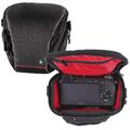 Hama Kamera-Tasche Case Hülle für Panasonic Lumix DMC-GX7 GX9 G1 G70 GX80 GX81