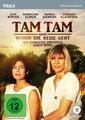 Tam Tam oder Wohin die Reise geht - Der komplette Zweiteiler DVD Judy Winter