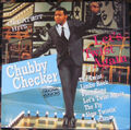 Chubby Checker Let's Twist Again LP Comp Vinyl Schallplatte 214330