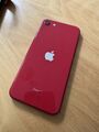 Apple iPhone SE 2020 2.Generation A2296 64GB IOS Rot Smartphone - Sehr Gut
