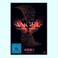 ••••• Angel - Jäger der Finsternis - Staffel 2 (DVD) *Original verpackt*