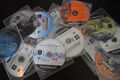 Ps2 Playstation Two Disk nur guter Zustand UK PAL wählbar Spiel GTA Tomb Raider