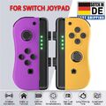 Für Nintendo Switch Joy Con Controller - Left & Righ Joycon Wireless Gamepad DHL