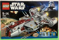 LEGO Star Wars: Republic Frigate (7964) Neu/OVP