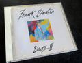 FRANK SINATRA - Duets II CD / CAPITOL - 7243 8 31252 2 7 / 1994