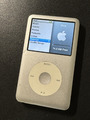 Apple iPod Classic 7. Generation 80 GB Silber MB029FD/A A1238 - Collectors iPod