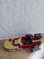 8092, Luke’s Landspeeder™, LEGO® Star Wars™