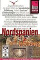 Nordspanien und der Jakobsweg von Andreas Drouve | Buch | Zustand gut