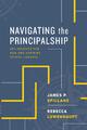 James P Spillane | Navigating the Principalship | Taschenbuch | Englisch (2019)