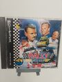 RALLY CHASE NEO GEO CD SPIEL NTSC-J JAP SEHR SAUBERE DISC