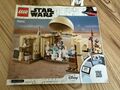 Lego 75270 Obi-Wan’s Hütte Star Wars Set