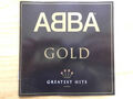 ABBA CD: ABBA GOLD/GREATEST HITS (EUROPE; POLAR 517007-2)