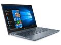 HP Pavilion 15 Notebook Blau, Intel Core i5, 8 GB, 512 GB, NVIDIA GeForce MX250