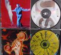 Peter Gabriel- Us/ Secret World Live- 3 CDs- VIRGIN/ REALWORLD- lesen
