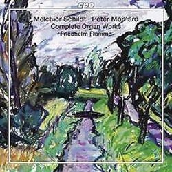 Complete Organ Works von Schildt, Morhard | CD | Zustand sehr gutGeld sparen & nachhaltig shoppen!