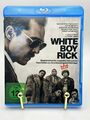 White Boy Rick | Blu-ray | Guter Zustand |