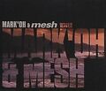 Waves von Mark'Oh & Mesh | CD | Zustand gut