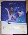 Der Weihnachtosaurus Tom Fletcher Kinderbuch Fantasy Abenteuer Hardcover  