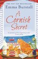 Emma Burstall | A Cornish Secret | Taschenbuch | Englisch (2019)