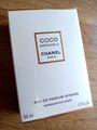 COCO MADEMOISELLE CH𝜦NEL Paris 50ml Eau de Parfum Intense femme NEUF ORIGINAL