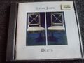 Elton John-Duets CD-Made in France