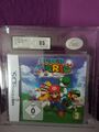 Super Mario 64 DS Nintendo DS UKG no VGA WATA