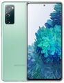 Samsung Galaxy S20 FE DualSim grün 128GB Android Smartphone 6.5" Full HD 12MPX