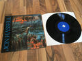JON HASSELL THE SURGEON OF THE NIGHTSKY LP ORIGINAL VINYL VG++