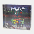 Pur Live - Die Zweite  (CD 1996)