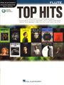 Top Hits 12 akt. Pop Songs Play-Along Flute Querflöte Noten mit Download Code