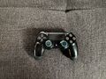 PlayStation ORIGINAL Dualshock 4 PS4 Wireless Controller GamePad Schwarz