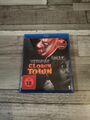 Clown Town  - Uncut! (Blu-ray)