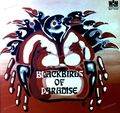 Blackbirds Of Paradise - Blackbirds Of Paradise LP (VG+/VG) .