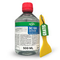 bio-chem SC 100 Klebstoffentferner Kleberentferner Etikettenlöser - 500 ml