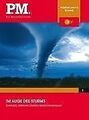 Im Auge des Sturms- P.M. Die Wissensedition von k.A. | DVD | Zustand gut