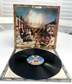 ELECTRIC LIGHT ORCHESTRA SECRET MESSAGES JETLX 527 1983 VINYL LP SCHALLPLATTE