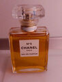 Chanel No 5 Eau de Parfum 35ml /  Jil Sander No 4 EDP 30 ml/ Alyssa Ashley 100ml