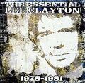 The Essential Lee Clayton 1978-1981 von Clayton,Lee, Essen... | CD | Zustand gut