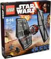 LEGO® Star Wars 75101 - First Order Special Forces TIE Fighter NEU & OVP SEALED