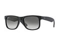 Sonnenbrille ray Ban begrenzt hot Sonnenbrille RB4165 Justin cod. Farbe 601/8G