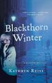Kathryn Reiss | Blackthorn Winter | Taschenbuch | Englisch (2007) | Paperback