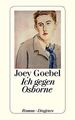 Ich gegen Osborne von Goebel, Joey | Buch | Zustand akzeptabel